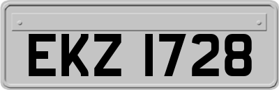 EKZ1728