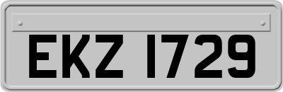 EKZ1729