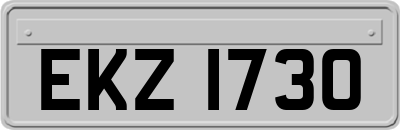 EKZ1730