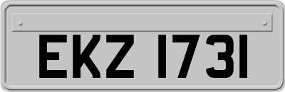 EKZ1731