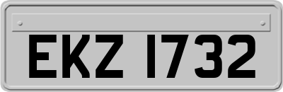 EKZ1732