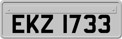 EKZ1733