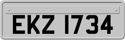 EKZ1734