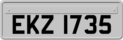 EKZ1735