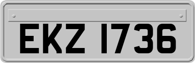 EKZ1736