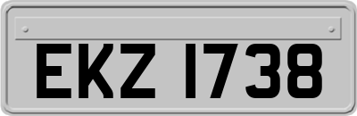 EKZ1738