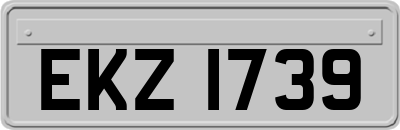 EKZ1739