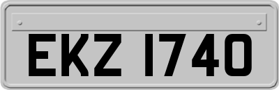 EKZ1740