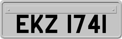EKZ1741