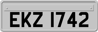 EKZ1742