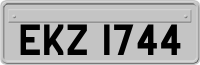 EKZ1744