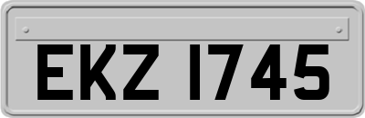 EKZ1745
