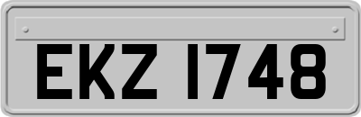 EKZ1748