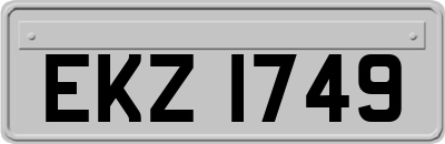 EKZ1749