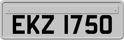 EKZ1750