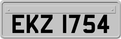 EKZ1754