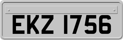 EKZ1756