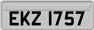 EKZ1757