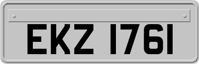 EKZ1761