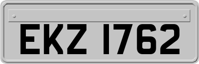 EKZ1762