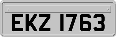 EKZ1763
