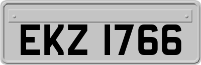 EKZ1766