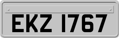 EKZ1767