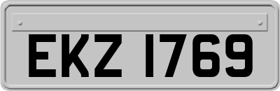 EKZ1769
