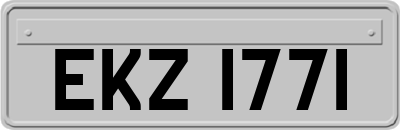 EKZ1771