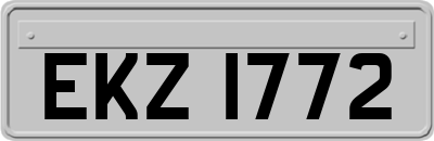 EKZ1772