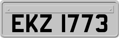EKZ1773