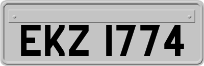 EKZ1774