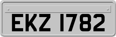 EKZ1782