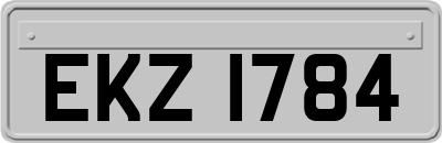 EKZ1784