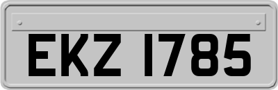 EKZ1785