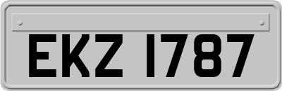 EKZ1787