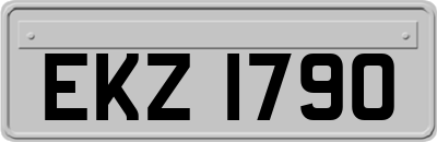 EKZ1790