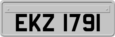 EKZ1791