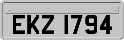 EKZ1794