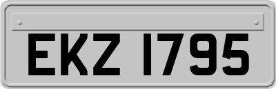 EKZ1795
