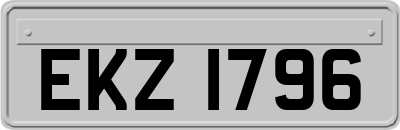EKZ1796