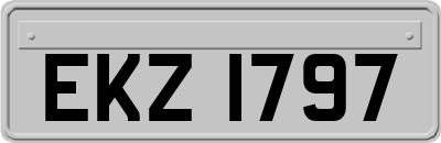 EKZ1797