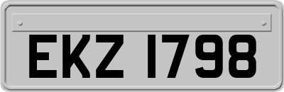 EKZ1798