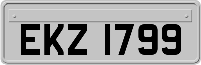 EKZ1799