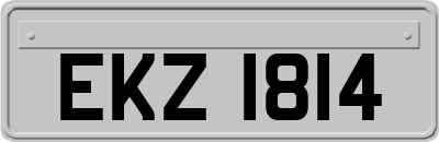EKZ1814
