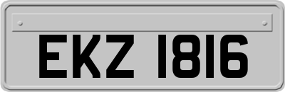EKZ1816