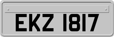 EKZ1817