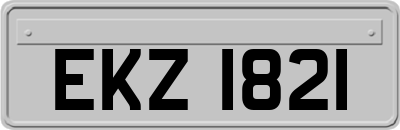 EKZ1821