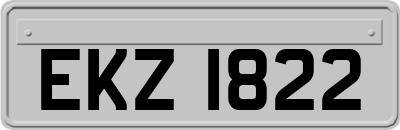 EKZ1822
