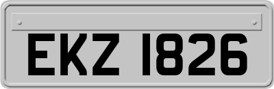 EKZ1826